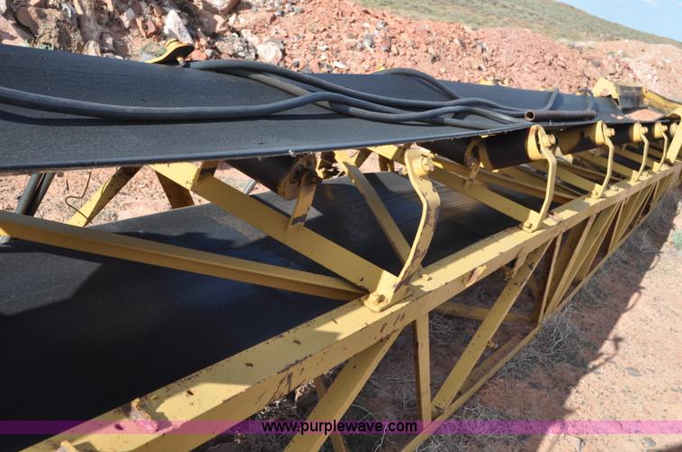 image for item G6494 Conveyor