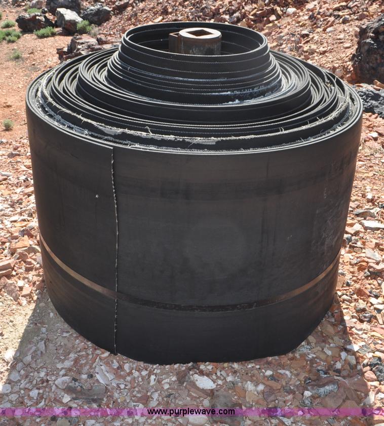 image for item G6495 Conveyor belt