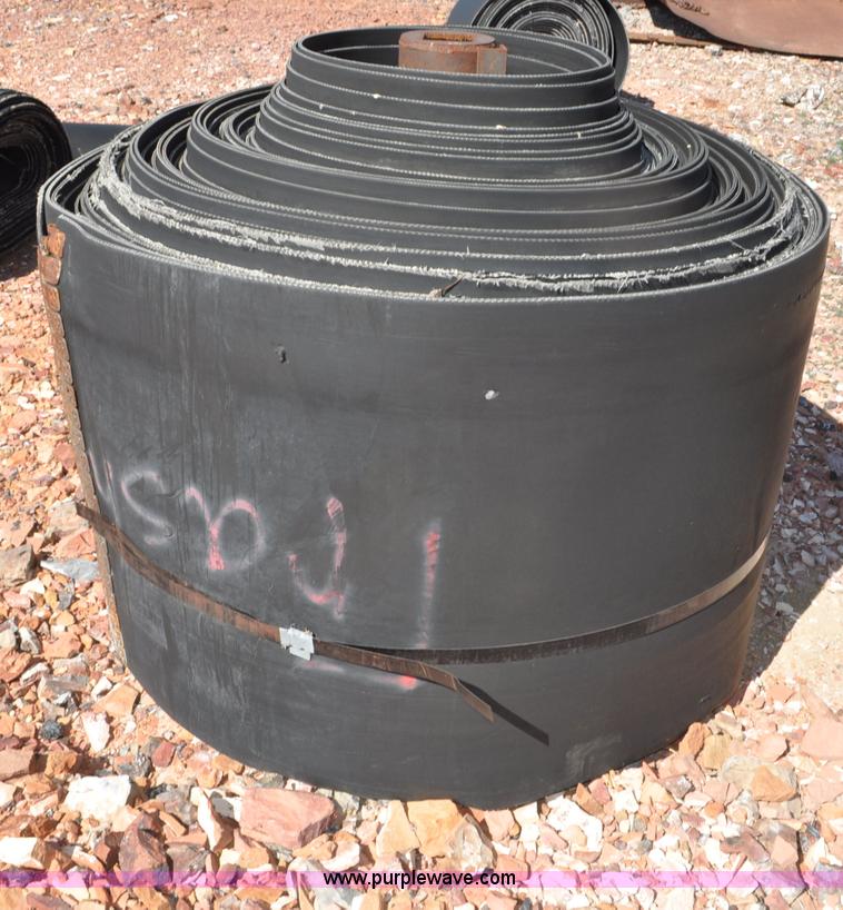 image for item G6495 Conveyor belt