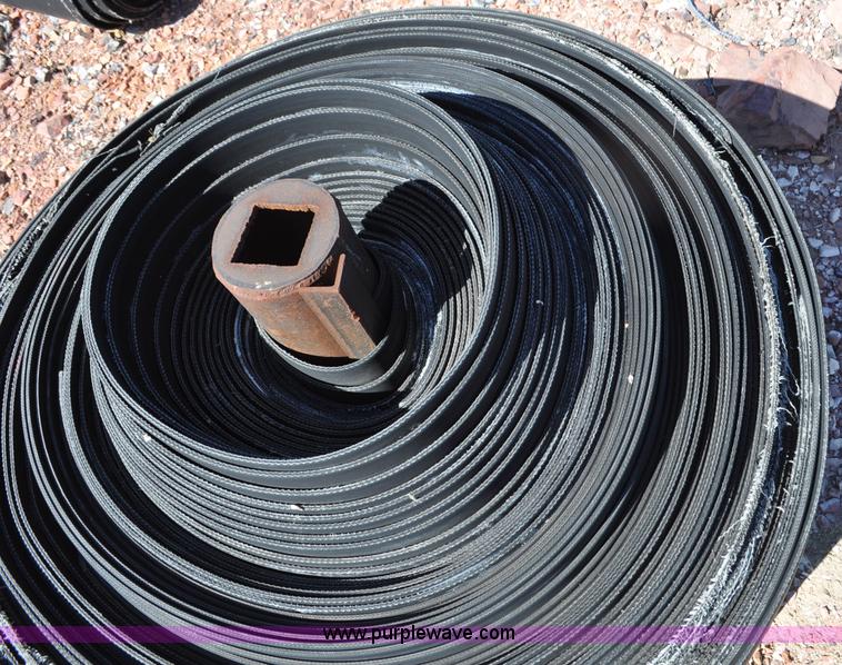 image for item G6495 Conveyor belt