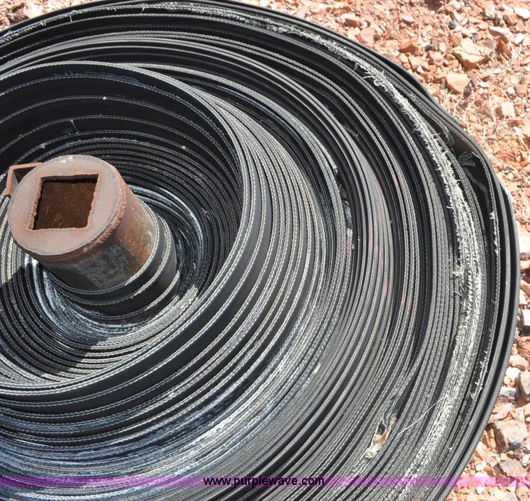 image for item G6495 Conveyor belt