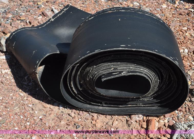 image for item G6495 Conveyor belt