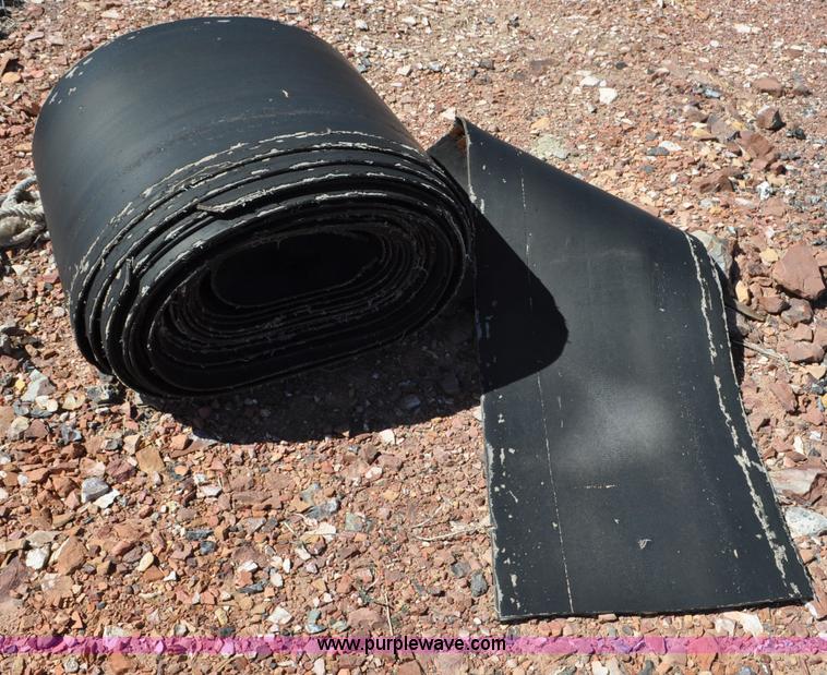 image for item G6495 Conveyor belt