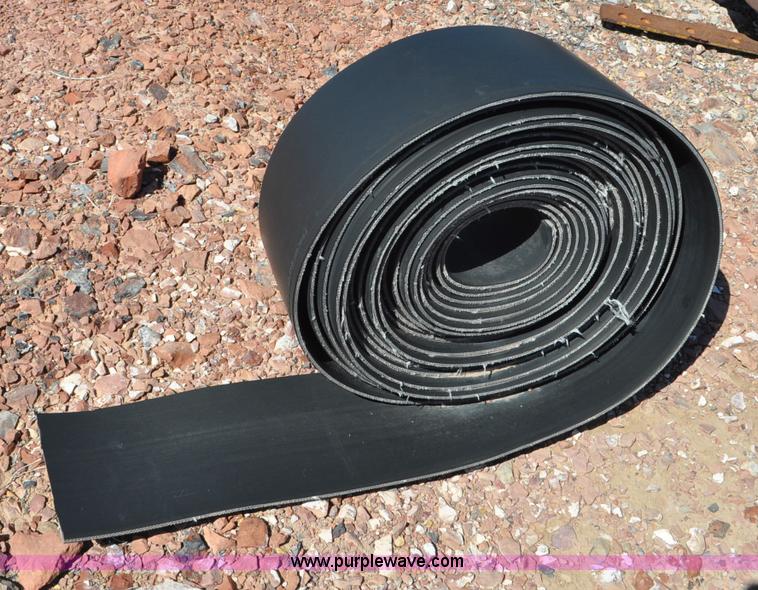 image for item G6495 Conveyor belt