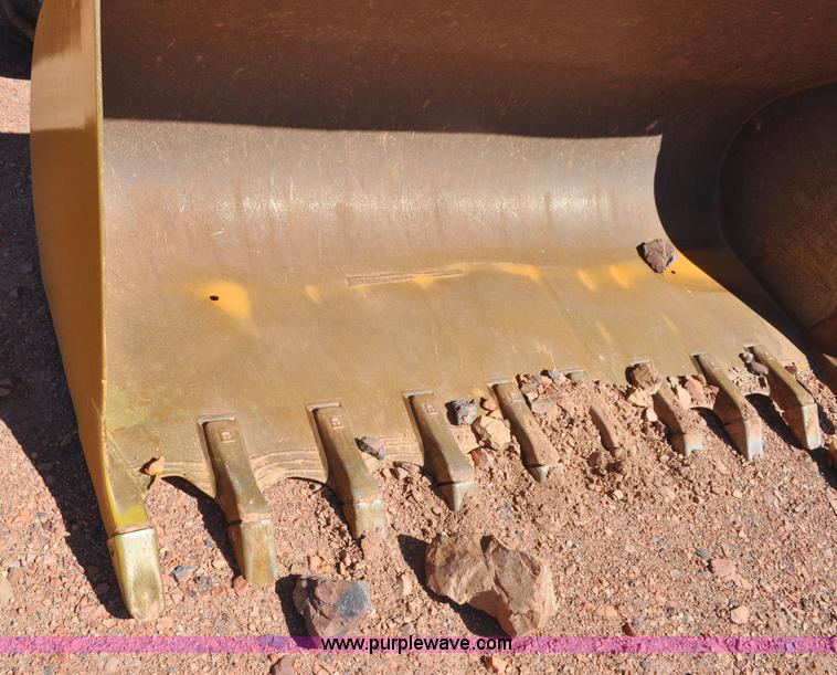 image for item G6496 1977 Caterpillar 950 wheel loader