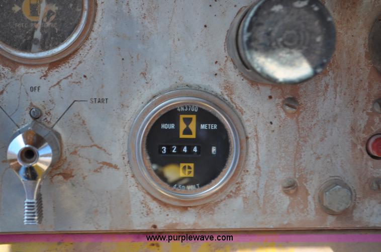 image for item G6496 1977 Caterpillar 950 wheel loader