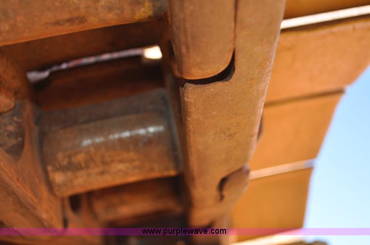 image for item G6497 1973 Caterpillar D7 Series F dozer