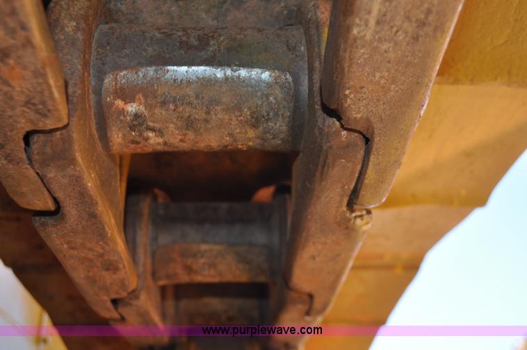 image for item G6497 1973 Caterpillar D7 Series F dozer