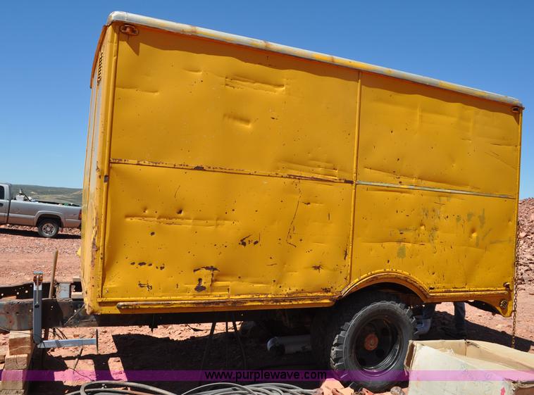 image for item G6499 Cummins 125 kW generator