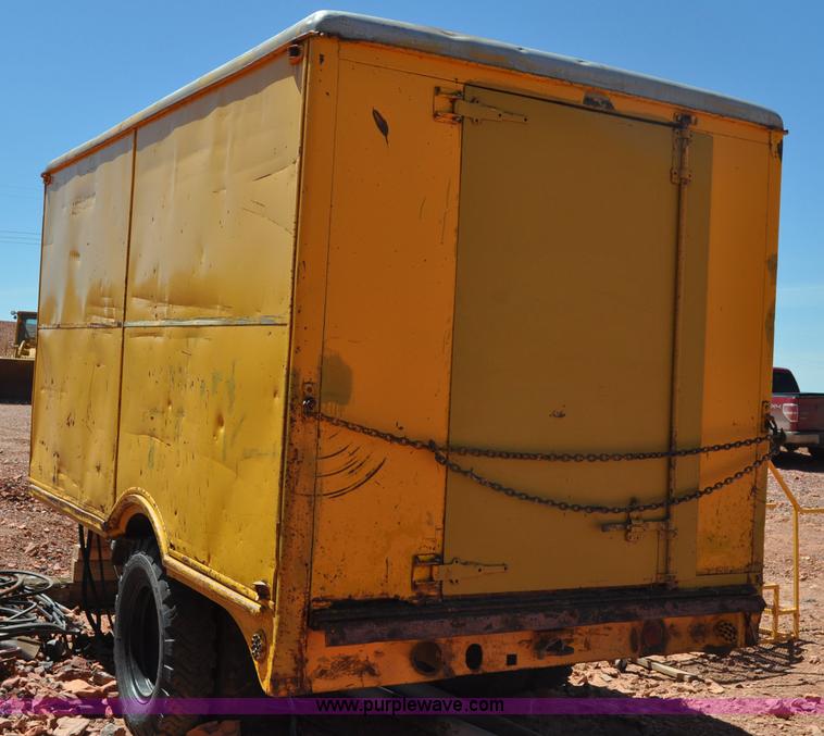 image for item G6499 Cummins 125 kW generator