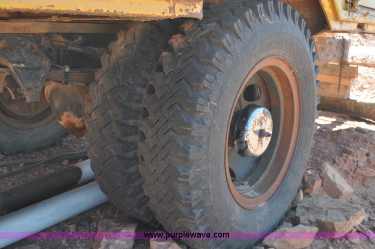 image for item G6499 Cummins 125 kW generator