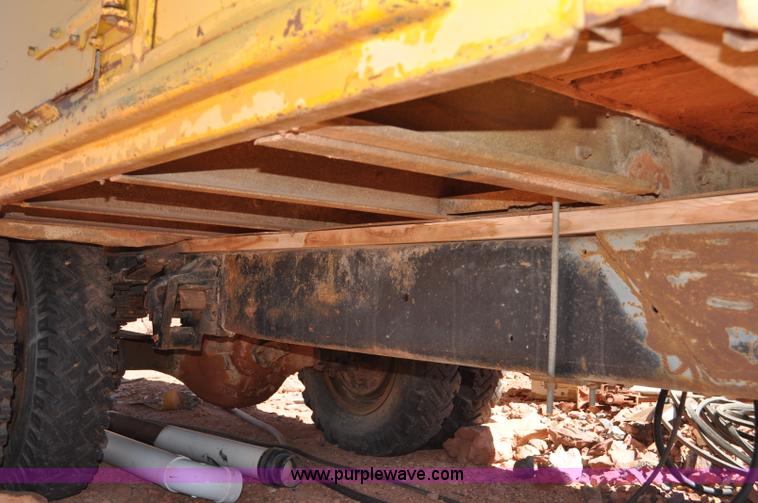 image for item G6499 Cummins 125 kW generator