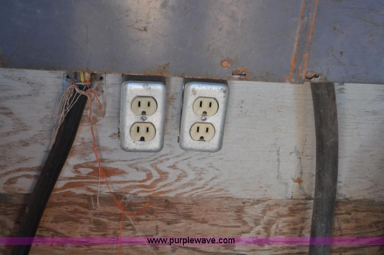 image for item G6499 Cummins 125 kW generator