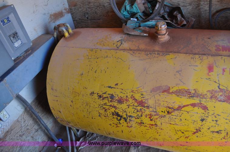 image for item G6499 Cummins 125 kW generator