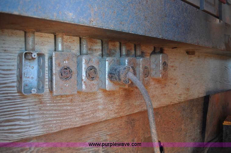 image for item G6499 Cummins 125 kW generator