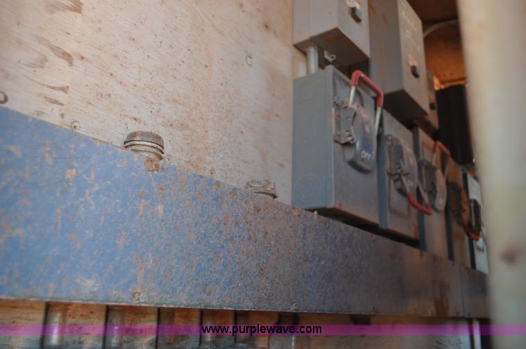 image for item G6499 Cummins 125 kW generator