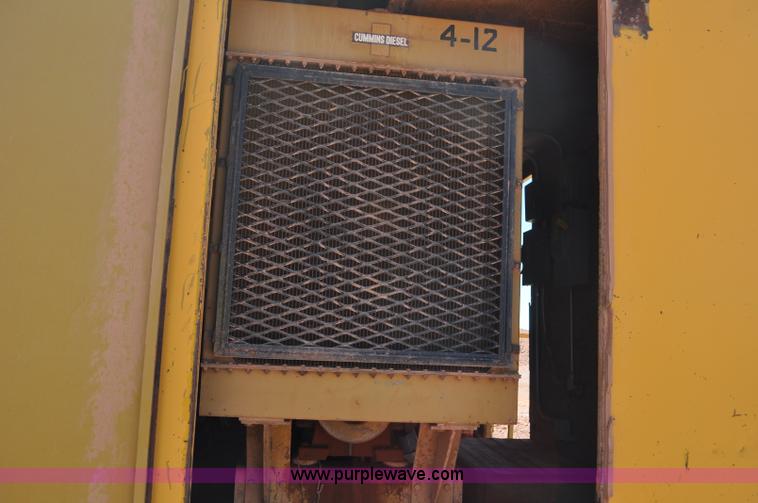 image for item G6499 Cummins 125 kW generator