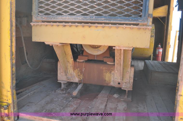 image for item G6499 Cummins 125 kW generator