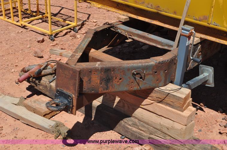 image for item G6499 Cummins 125 kW generator