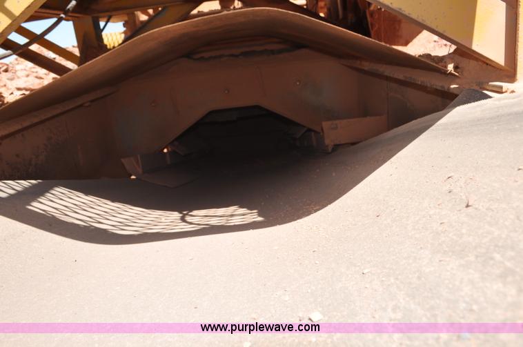 image for item G6500 1966 Missouri Rogers rock impact crusher