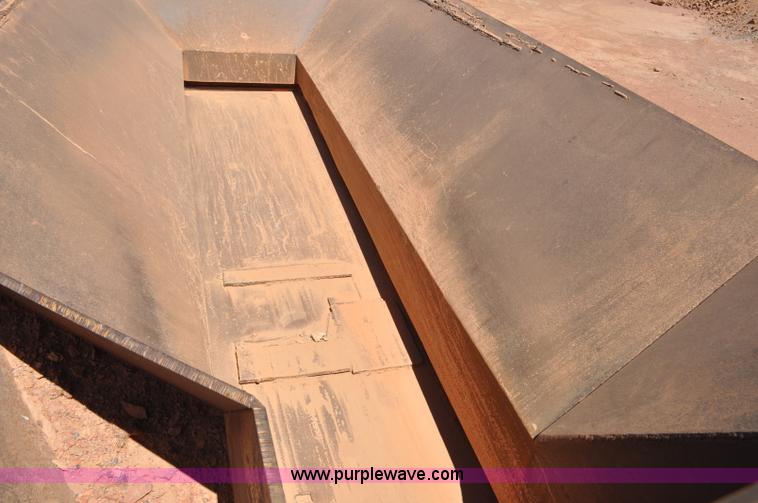 image for item G6500 1966 Missouri Rogers rock impact crusher