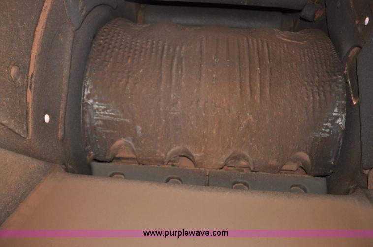 image for item G6500 1966 Missouri Rogers rock impact crusher