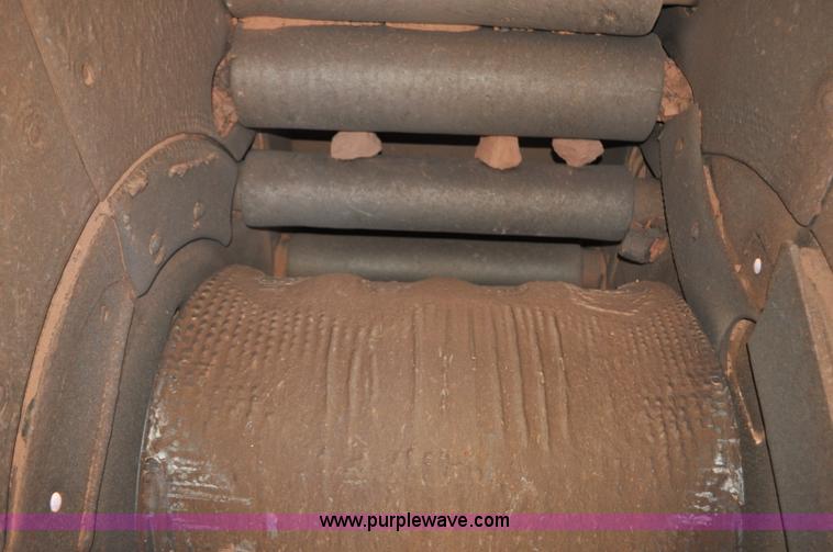 image for item G6500 1966 Missouri Rogers rock impact crusher