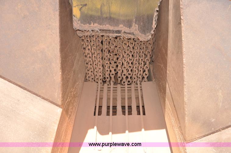 image for item G6500 1966 Missouri Rogers rock impact crusher