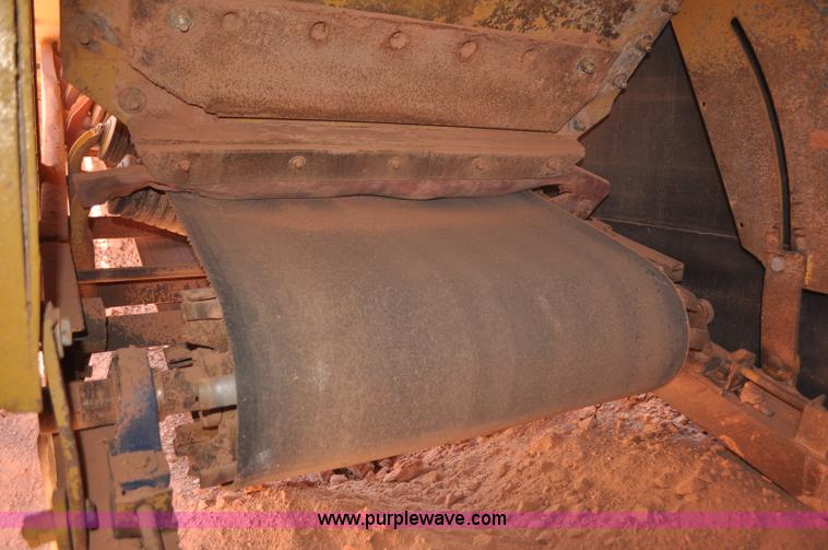 image for item G6500 1966 Missouri Rogers rock impact crusher