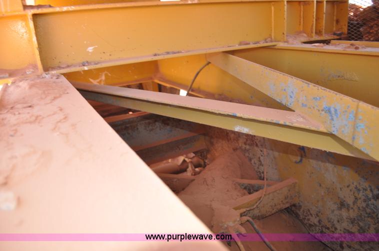 image for item G6500 1966 Missouri Rogers rock impact crusher