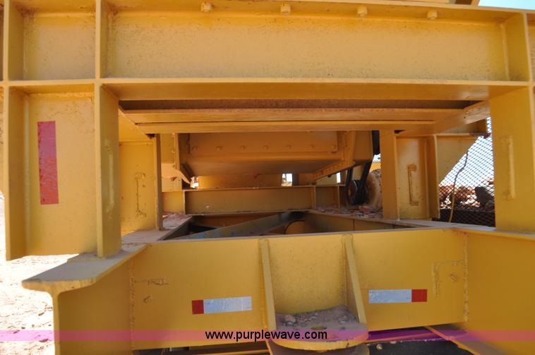 image for item G6500 1966 Missouri Rogers rock impact crusher