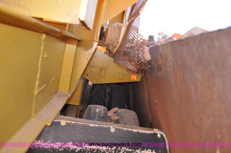 image for item G6500 1966 Missouri Rogers rock impact crusher