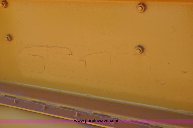 image for item G6500 1966 Missouri Rogers rock impact crusher