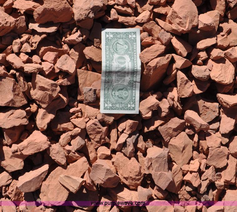 image for item G6500 1966 Missouri Rogers rock impact crusher