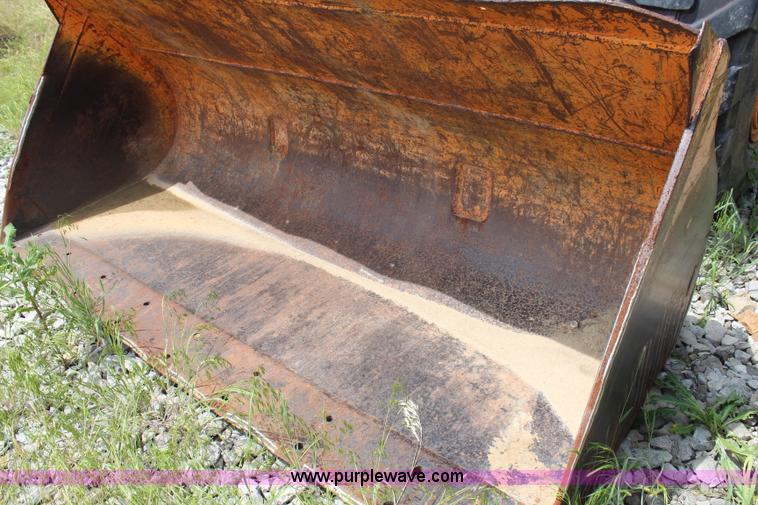 image for item H2541 1979 Fiat-Allis 645B wheel loader