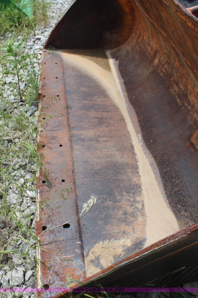 image for item H2541 1979 Fiat-Allis 645B wheel loader