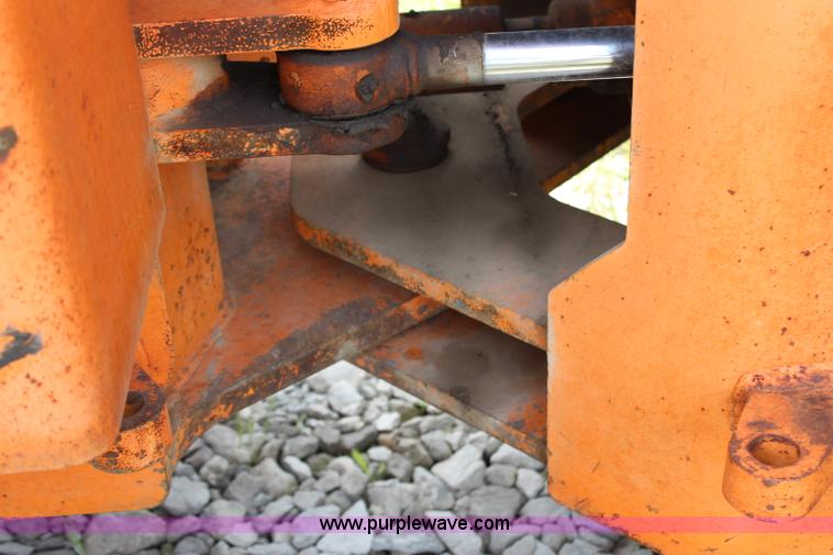 image for item H2541 1979 Fiat-Allis 645B wheel loader