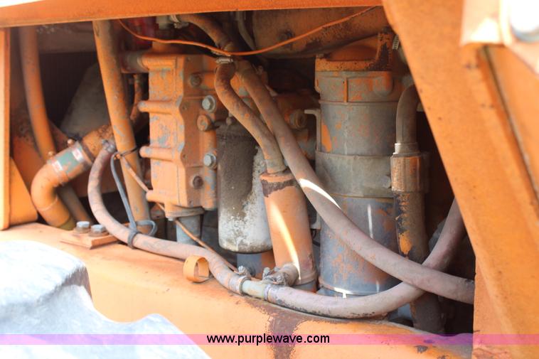 image for item H2541 1979 Fiat-Allis 645B wheel loader