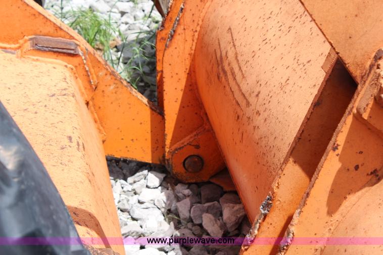 image for item H2541 1979 Fiat-Allis 645B wheel loader