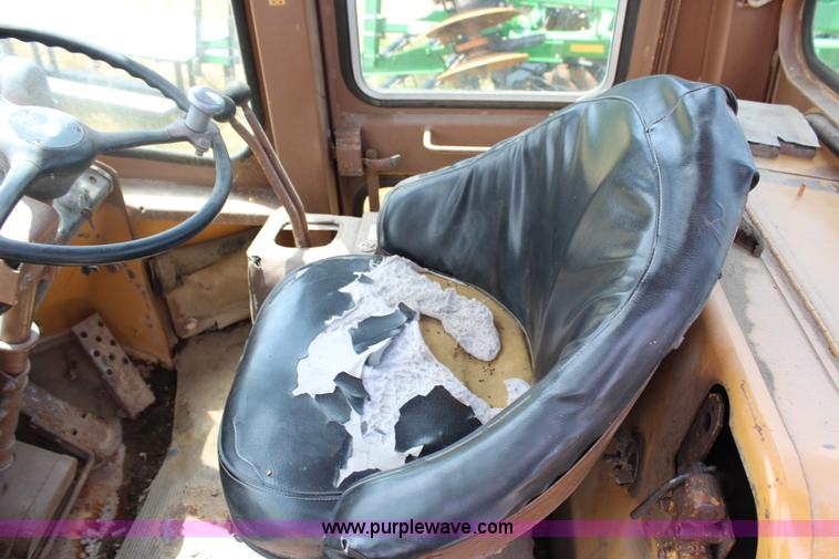 image for item H2541 1979 Fiat-Allis 645B wheel loader