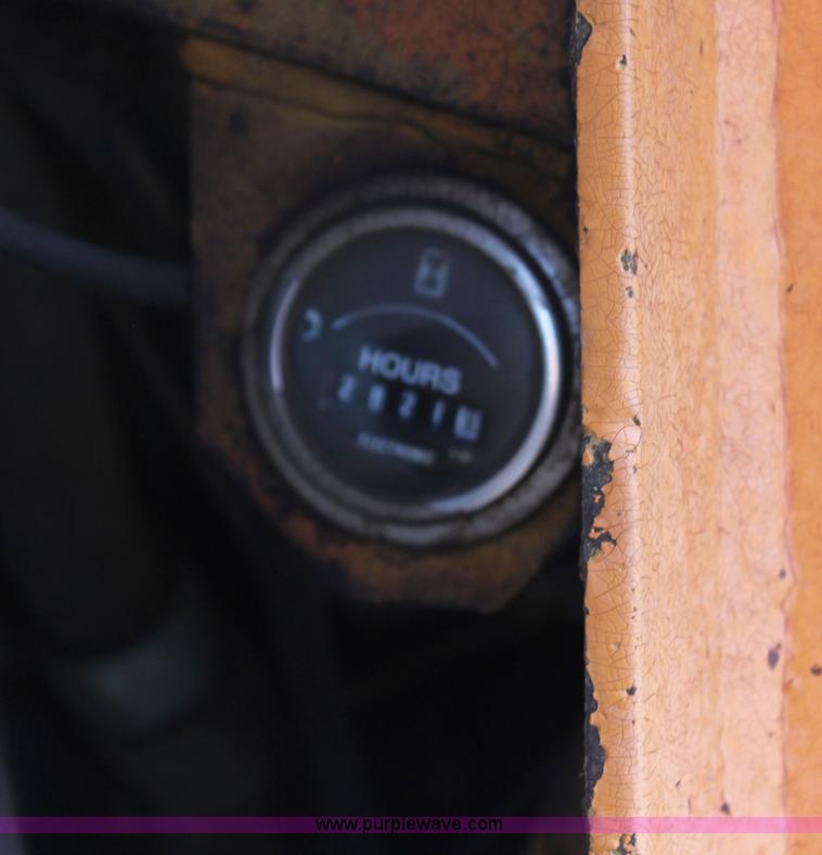 image for item H2541 1979 Fiat-Allis 645B wheel loader