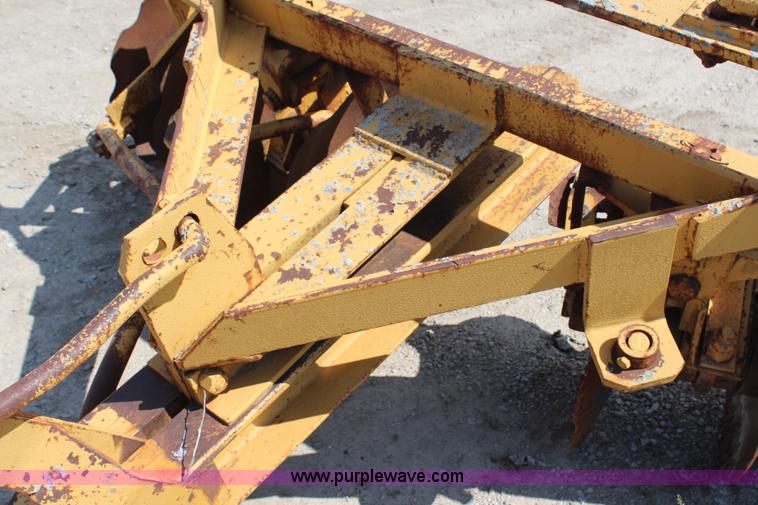 image for item H2554 Rome disk section