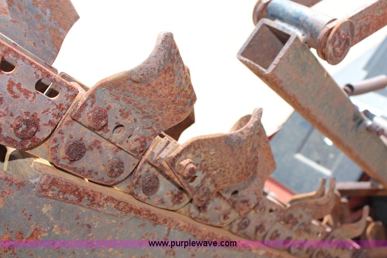 image for item H2573 Ditch Witch 1820H walk-behind trencher