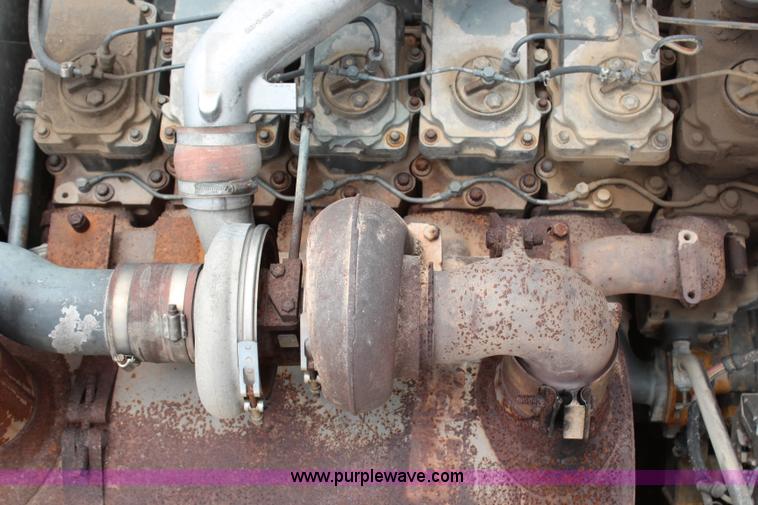 image for item H2576 1999 Komatsu PC400LC-6LK excavator