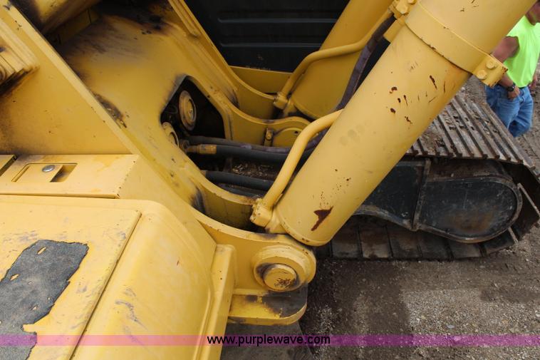 image for item H2576 1999 Komatsu PC400LC-6LK excavator