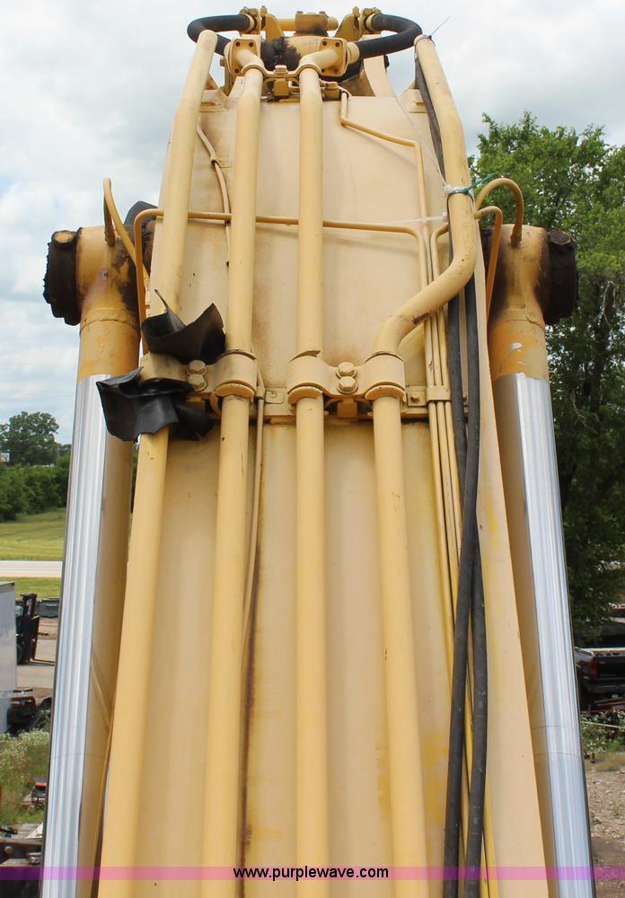 image for item H2576 1999 Komatsu PC400LC-6LK excavator