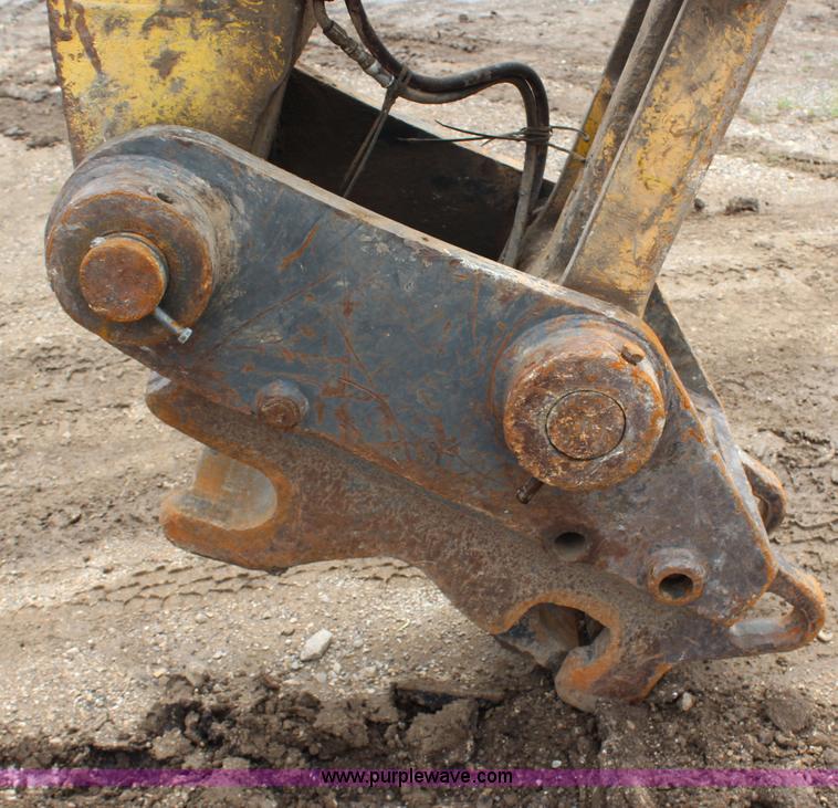 image for item H2576 1999 Komatsu PC400LC-6LK excavator