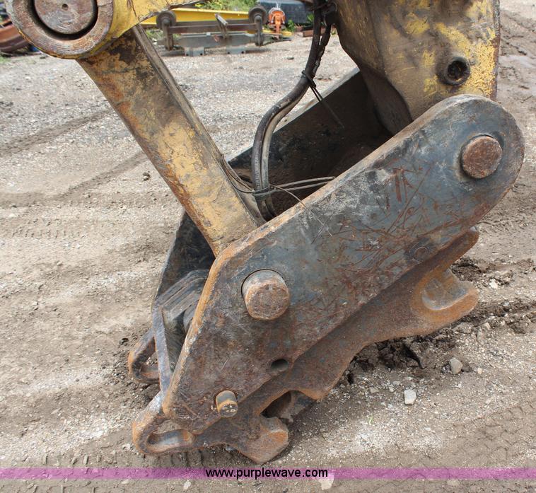 image for item H2576 1999 Komatsu PC400LC-6LK excavator