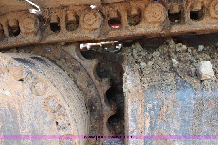 image for item H2576 1999 Komatsu PC400LC-6LK excavator