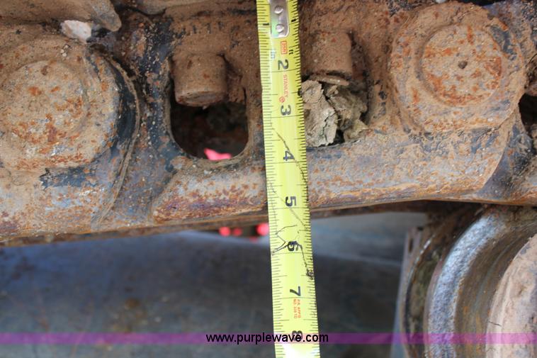 image for item H2576 1999 Komatsu PC400LC-6LK excavator